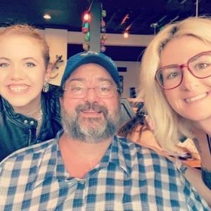 Meet your Posher, Joey